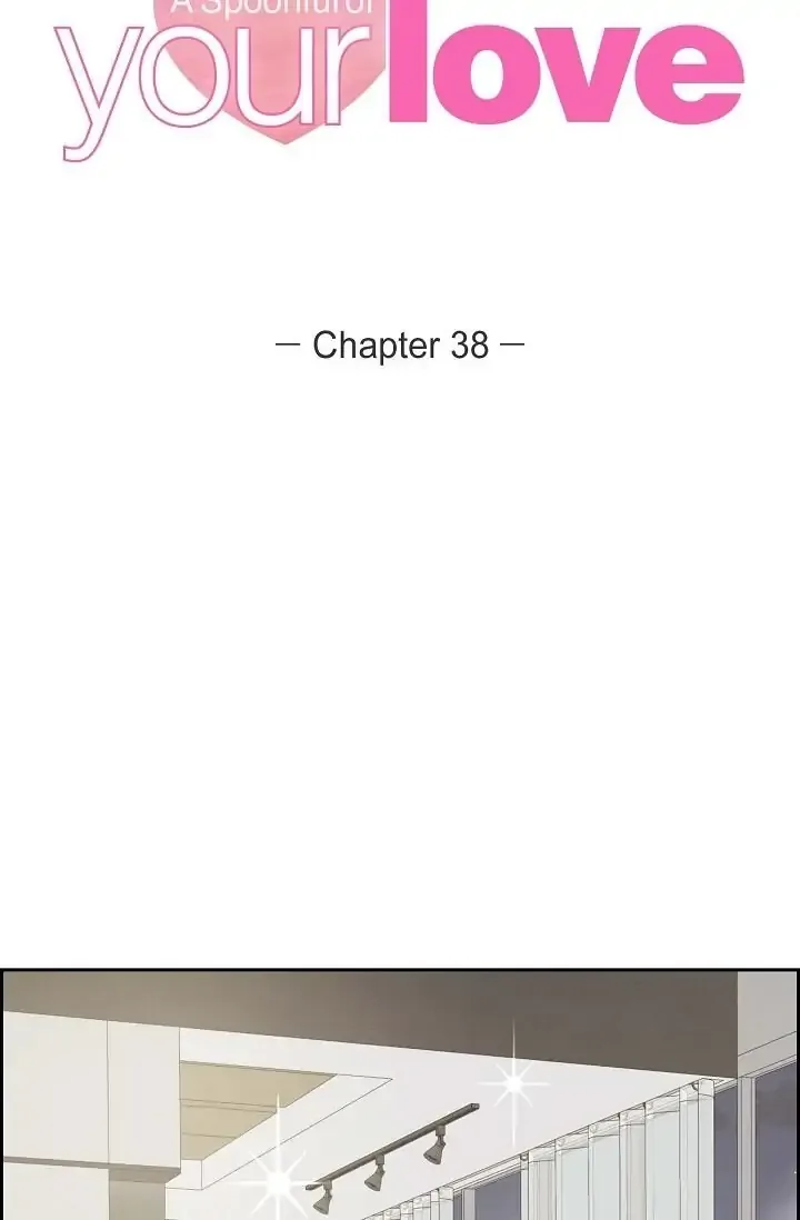 A Spoonful Of Your Love Chapter 38 page 16