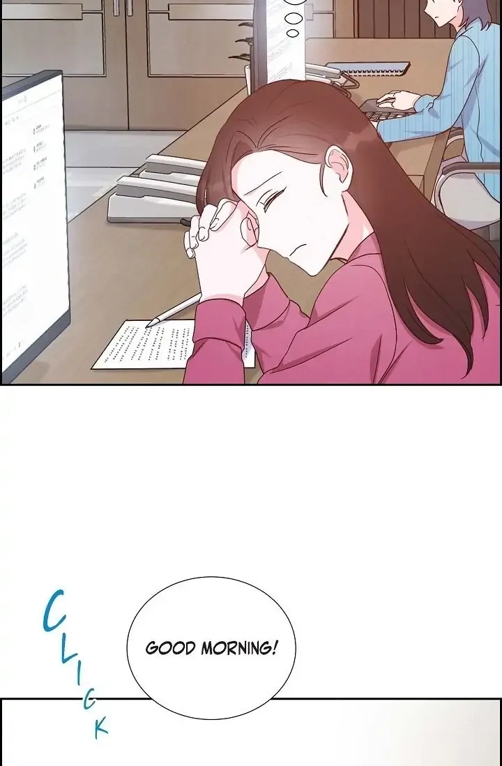 A Spoonful Of Your Love Chapter 36 page 25
