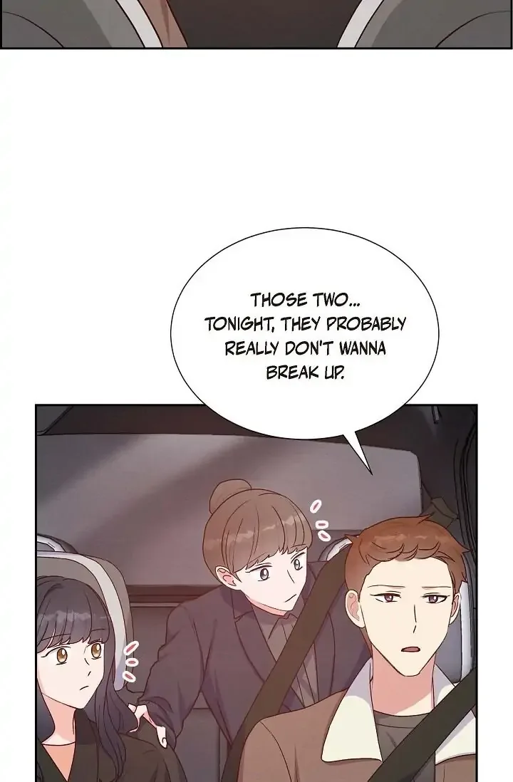 A Spoonful Of Your Love Chapter 33 page 81