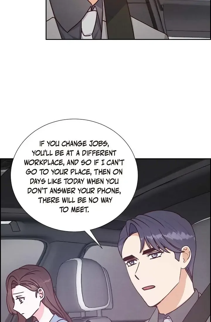 A Spoonful Of Your Love Chapter 38 page 8