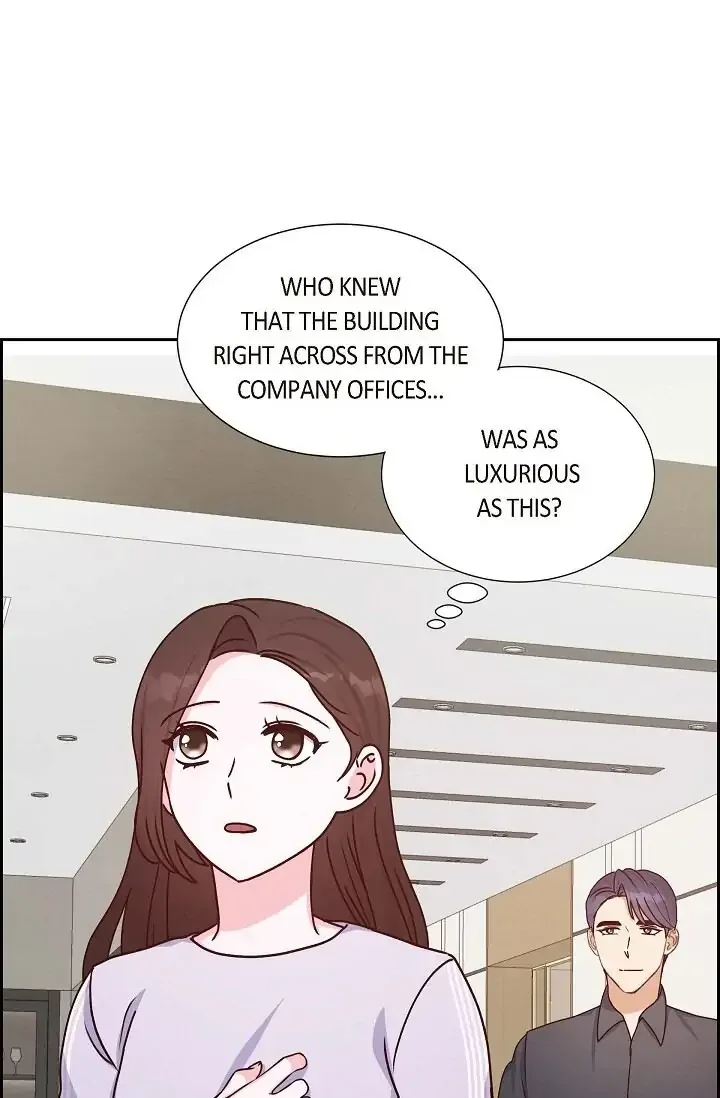A Spoonful Of Your Love Chapter 38 page 19