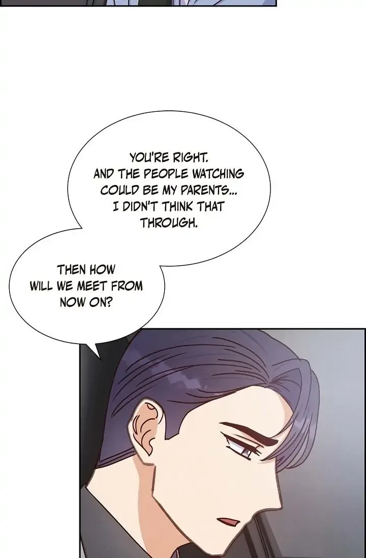 A Spoonful Of Your Love Chapter 38 page 7