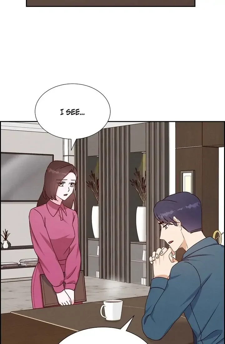 A Spoonful Of Your Love Chapter 36 page 31