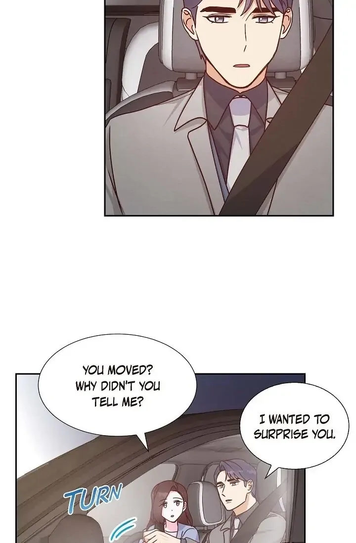 A Spoonful Of Your Love Chapter 38 page 12