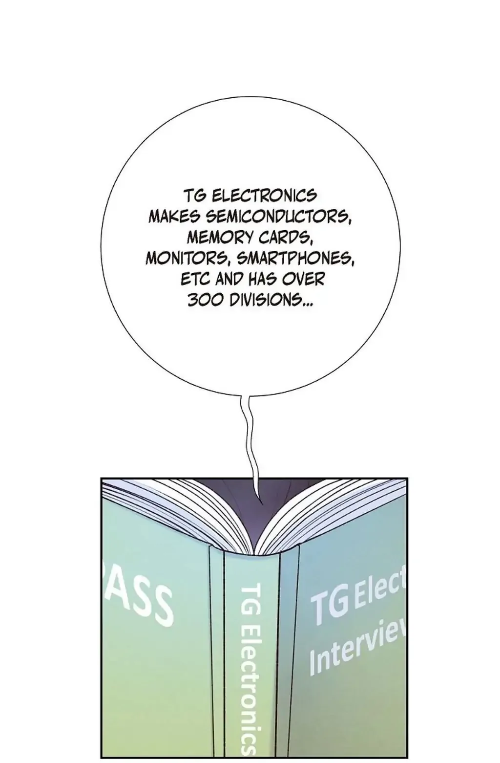 A Spoonful Of Your Love Chapter 1 page 2