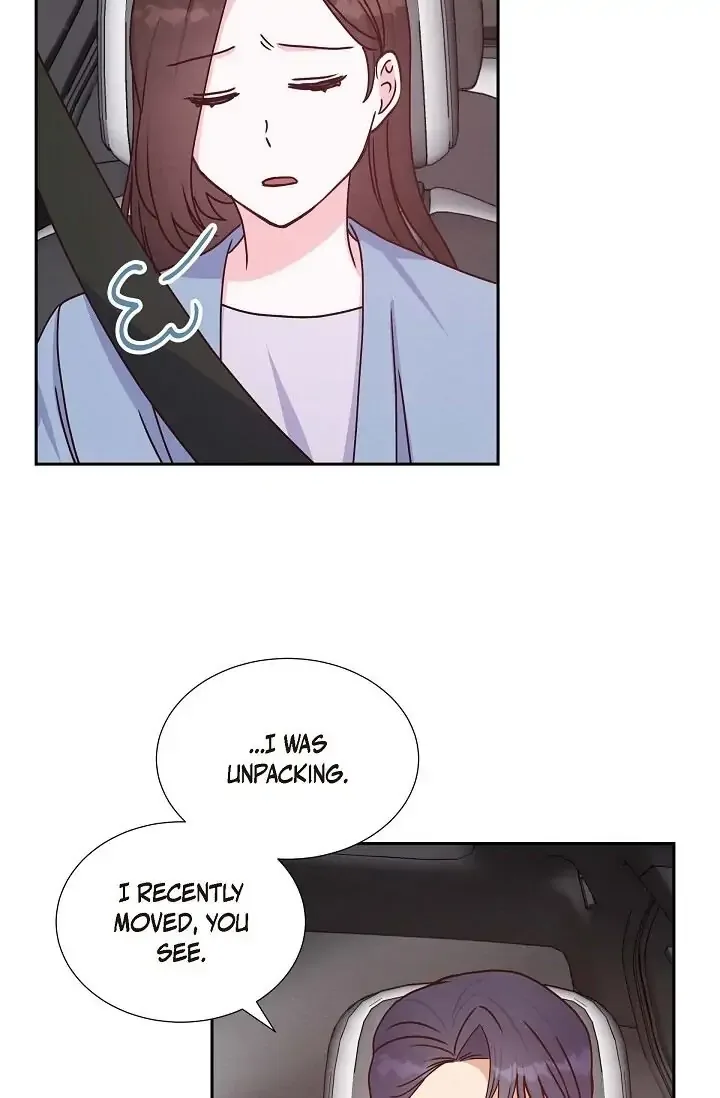 A Spoonful Of Your Love Chapter 38 page 11