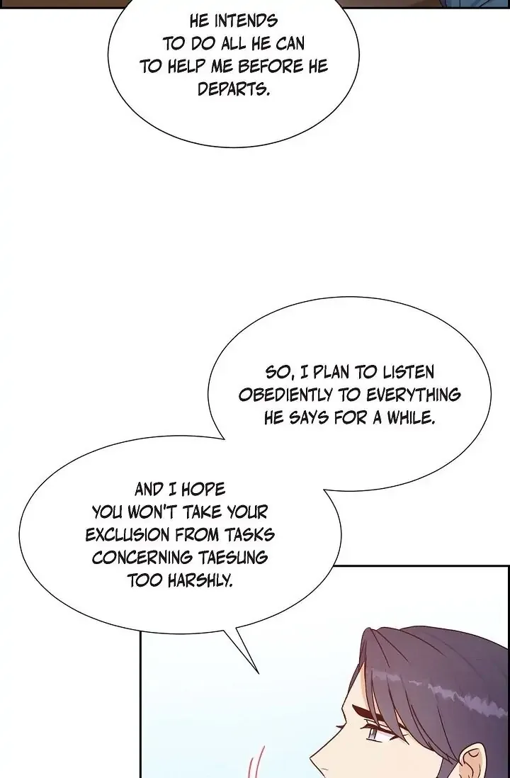 A Spoonful Of Your Love Chapter 36 page 32