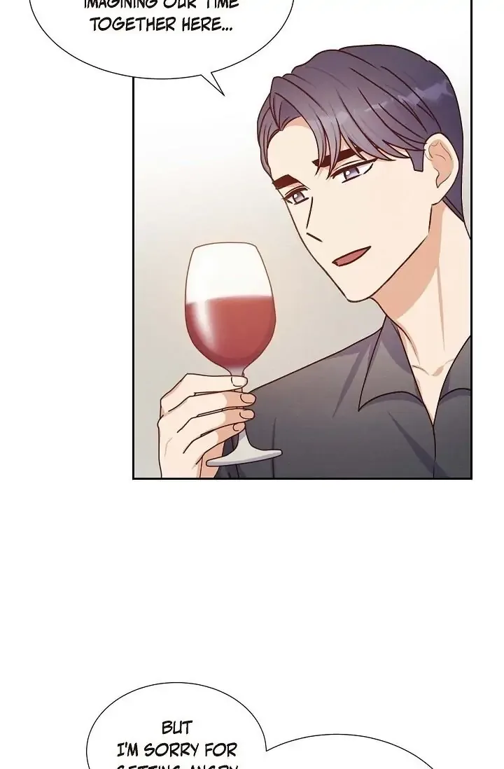 A Spoonful Of Your Love Chapter 38 page 24