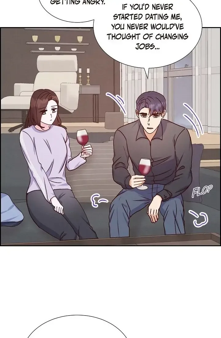 A Spoonful Of Your Love Chapter 38 page 25