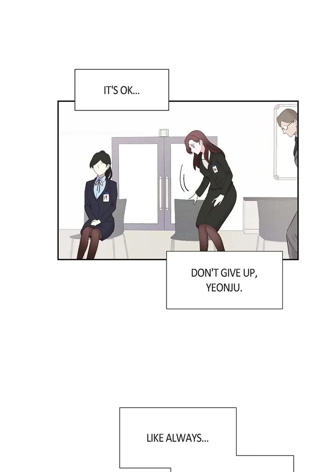 A Spoonful Of Your Love Chapter 1 page 7