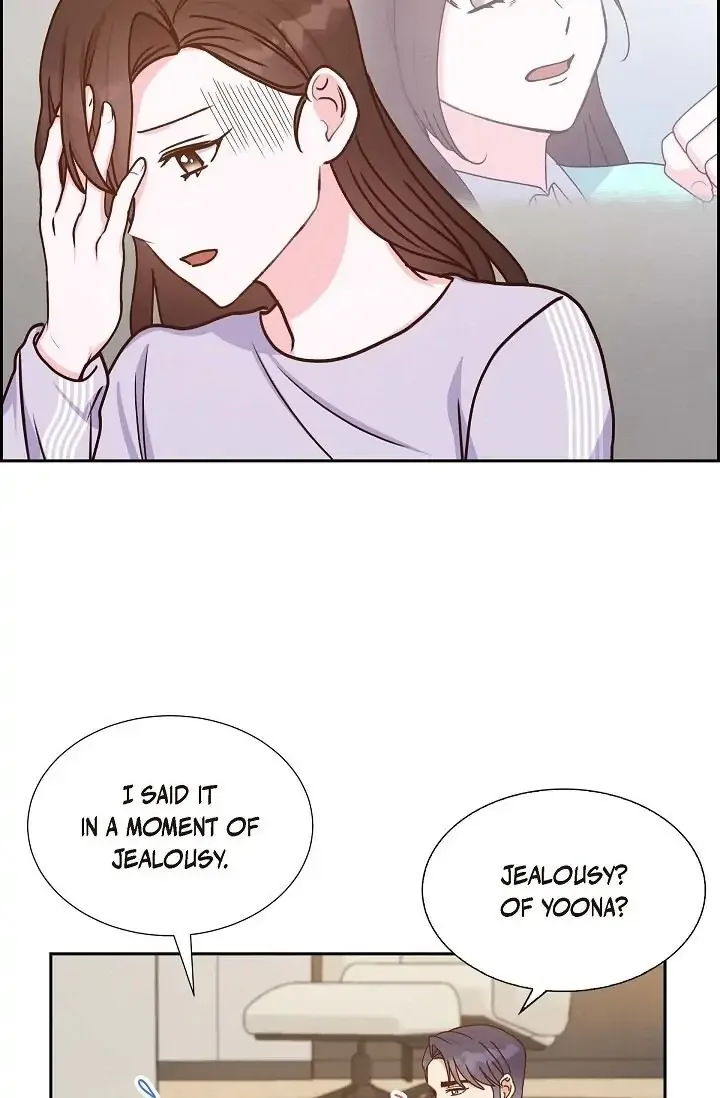 A Spoonful Of Your Love Chapter 38 page 30