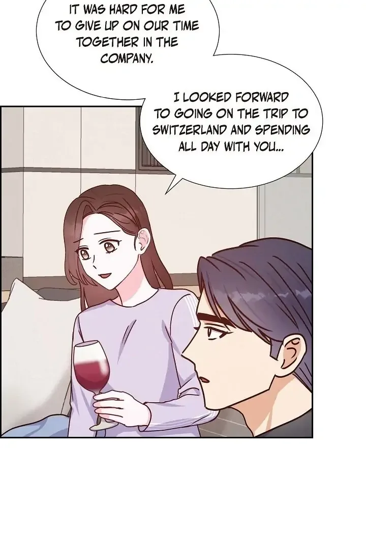 A Spoonful Of Your Love Chapter 38 page 26