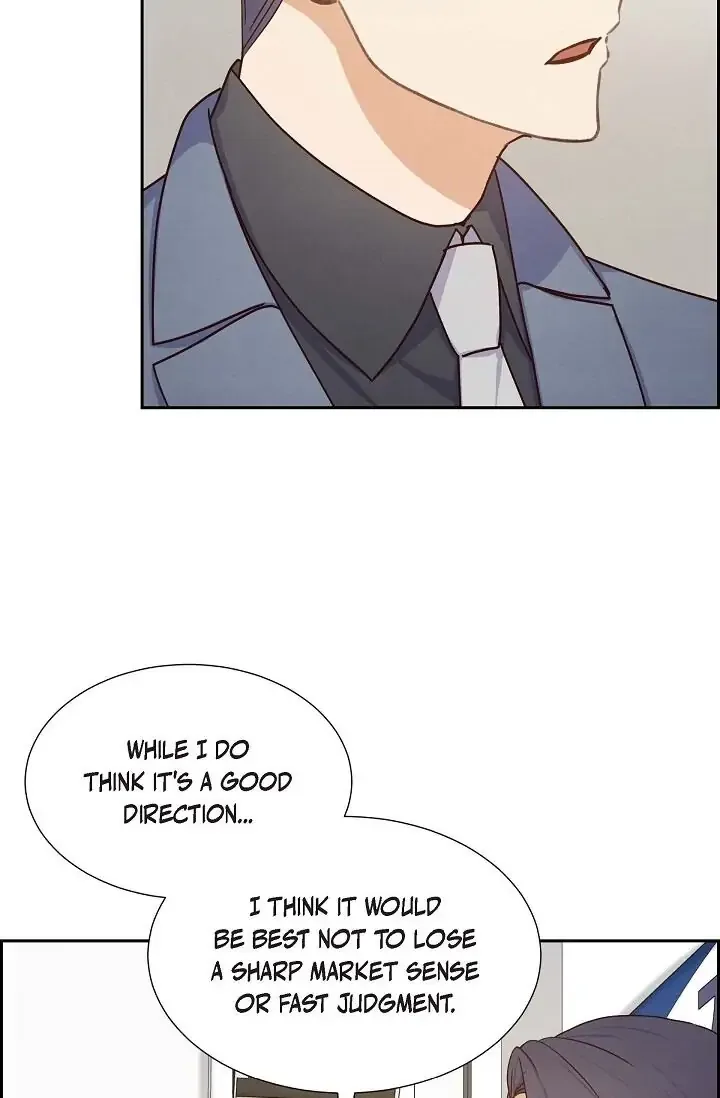 A Spoonful Of Your Love Chapter 37 page 7
