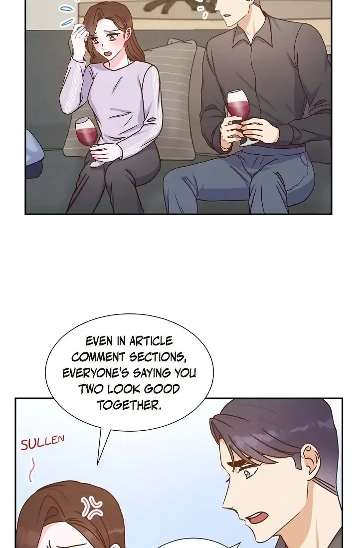 A Spoonful Of Your Love Chapter 38 page 31