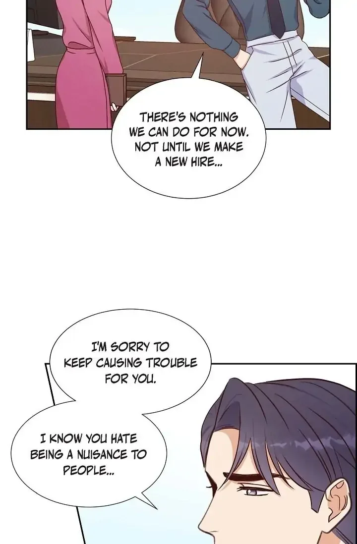 A Spoonful Of Your Love Chapter 36 page 35