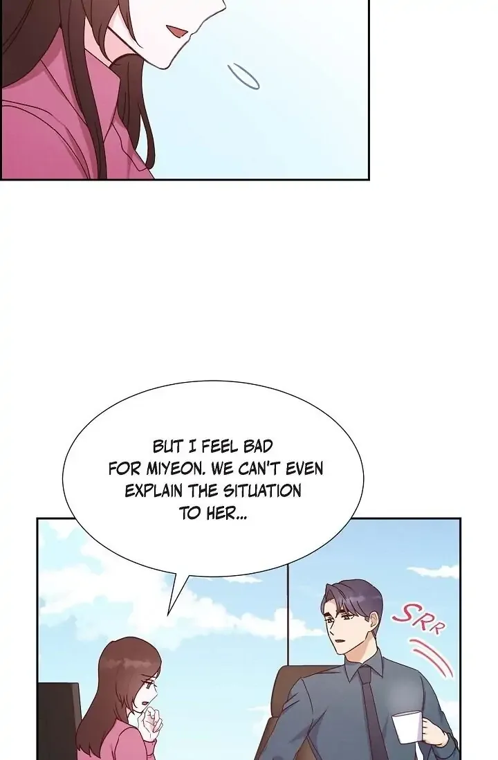 A Spoonful Of Your Love Chapter 36 page 34
