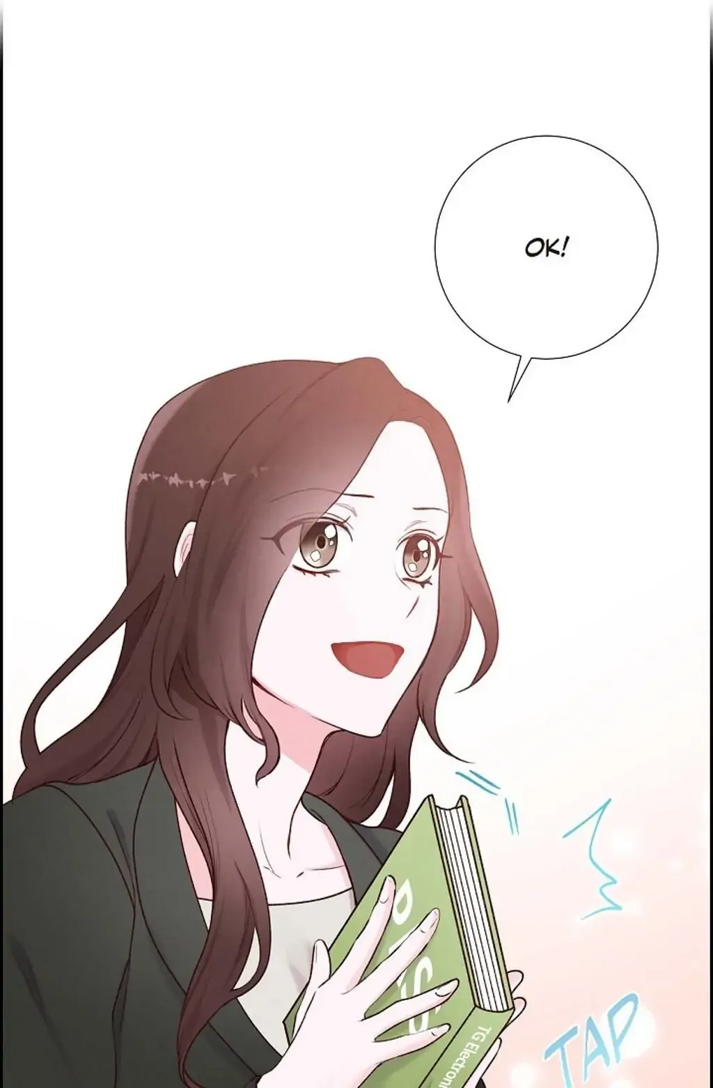 A Spoonful Of Your Love Chapter 1 page 5