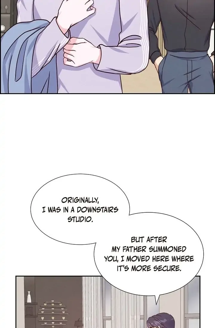A Spoonful Of Your Love Chapter 38 page 20