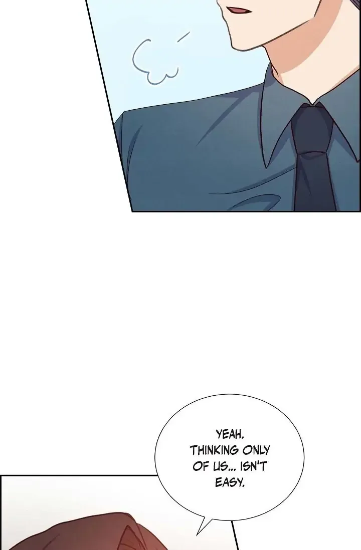 A Spoonful Of Your Love Chapter 36 page 36