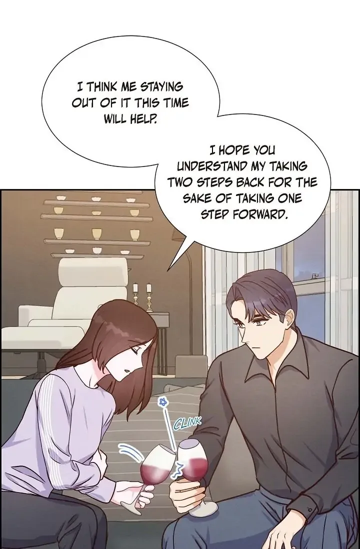 A Spoonful Of Your Love Chapter 38 page 27