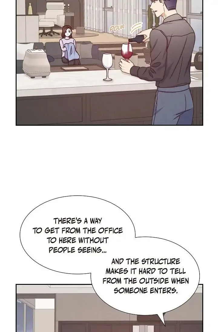 A Spoonful Of Your Love Chapter 38 page 21