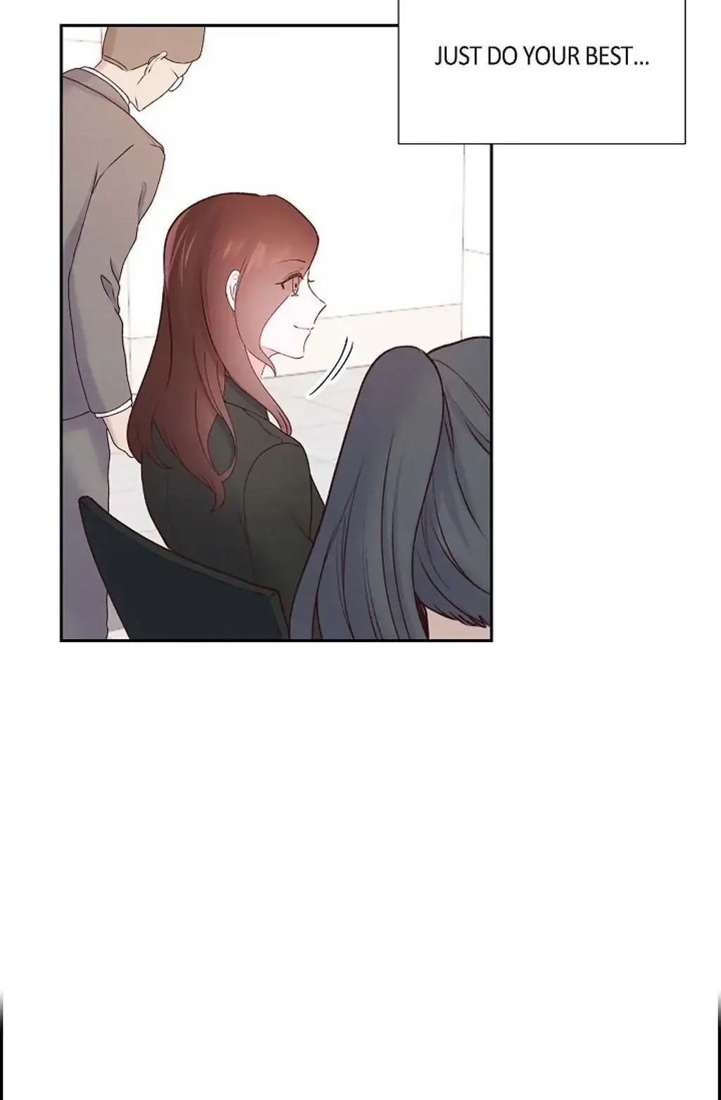 A Spoonful Of Your Love Chapter 1 page 8