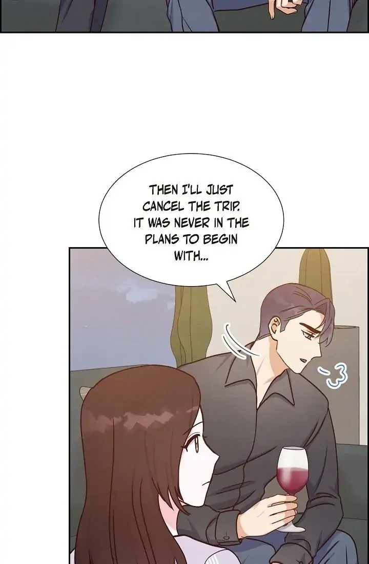 A Spoonful Of Your Love Chapter 38 page 28