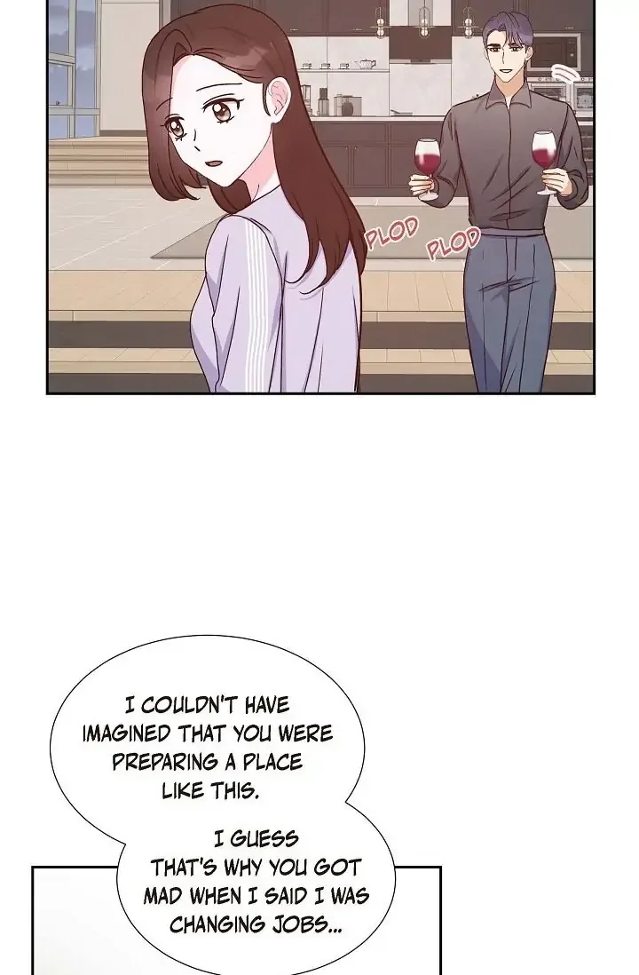 A Spoonful Of Your Love Chapter 38 page 22