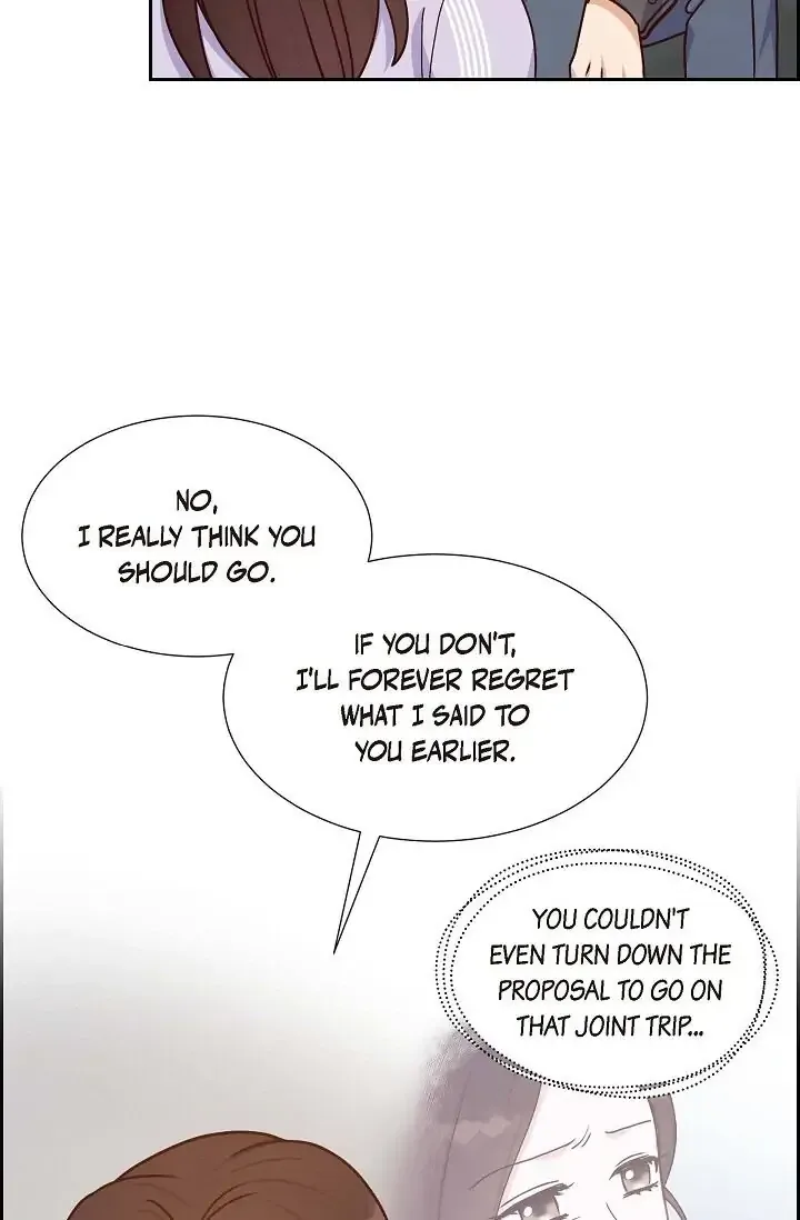 A Spoonful Of Your Love Chapter 38 page 29