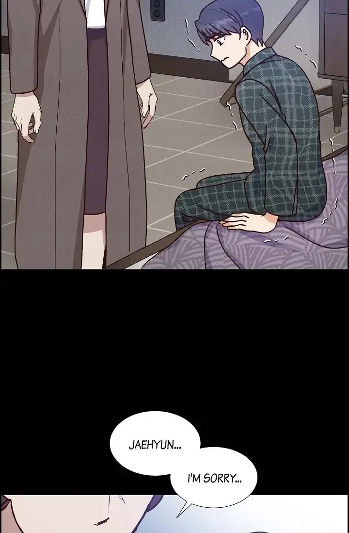 A Spoonful Of Your Love Chapter 39 page 4