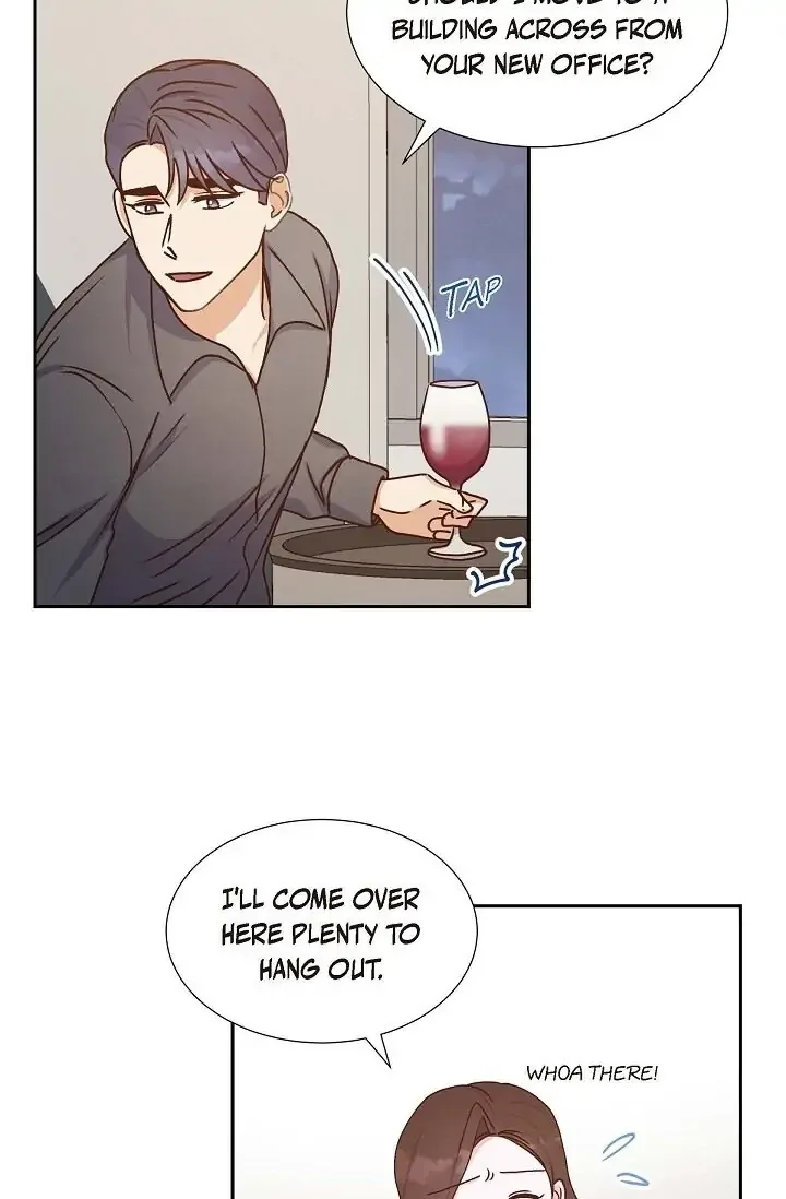 A Spoonful Of Your Love Chapter 38 page 34