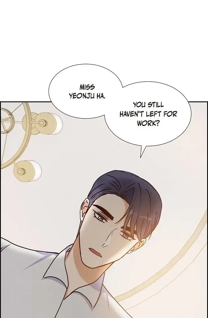 A Spoonful Of Your Love Chapter 38 page 47