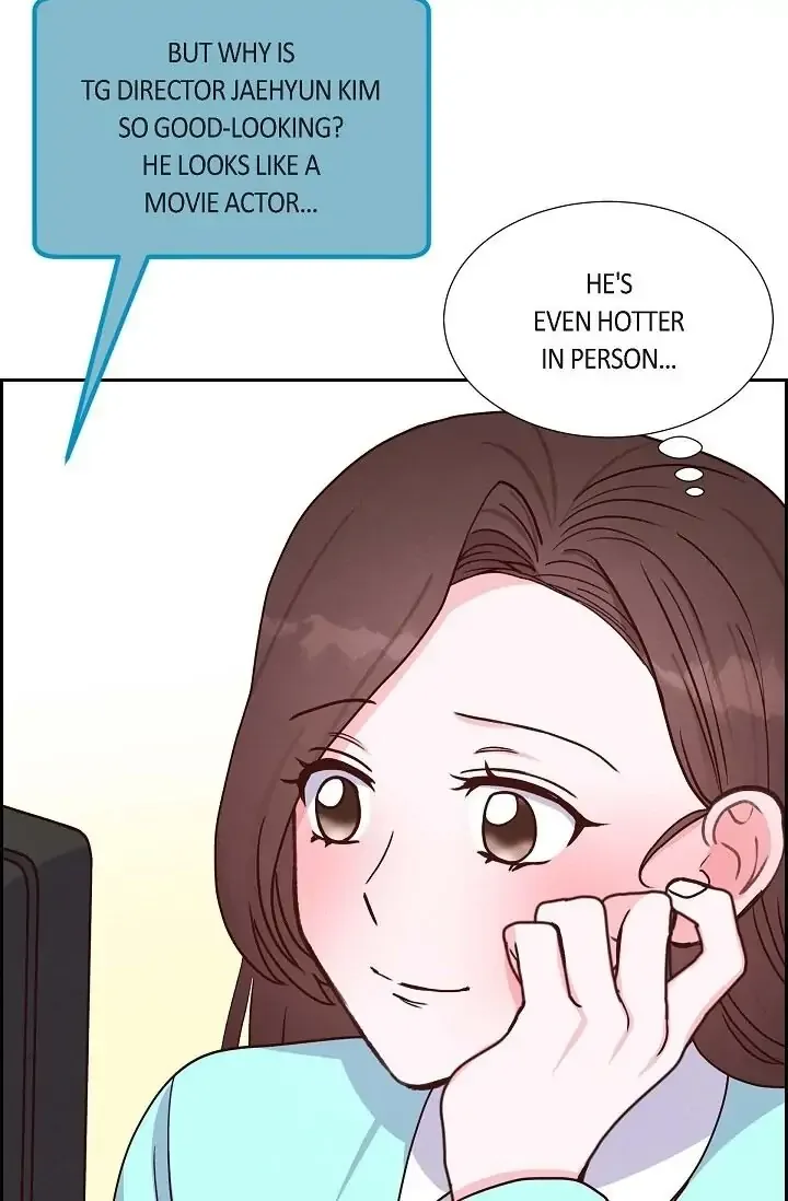 A Spoonful Of Your Love Chapter 37 page 15