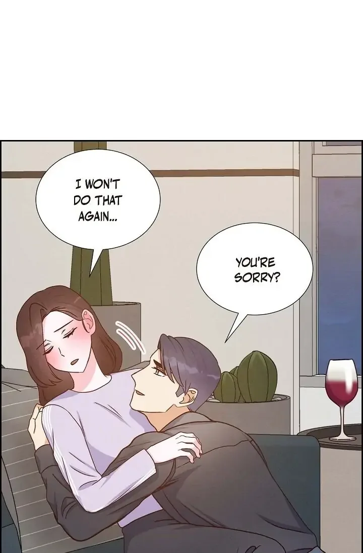 A Spoonful Of Your Love Chapter 38 page 40