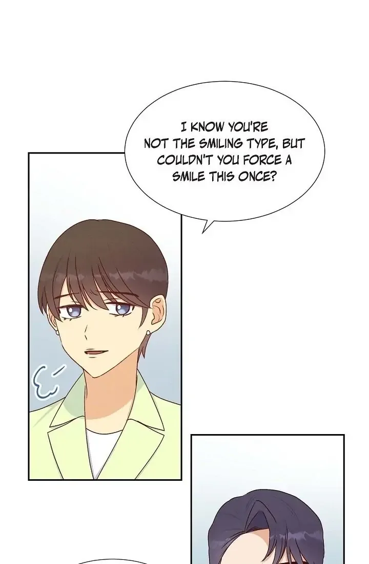 A Spoonful Of Your Love Chapter 36 page 42