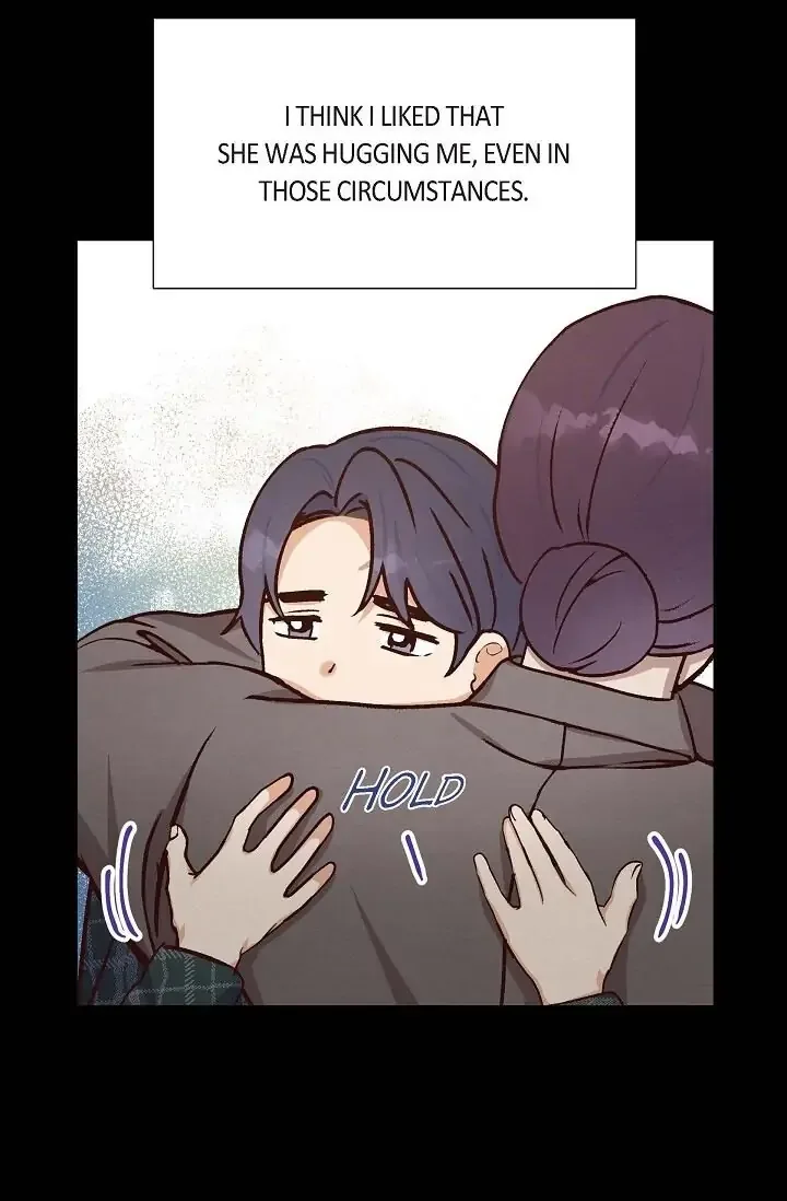 A Spoonful Of Your Love Chapter 39 page 9
