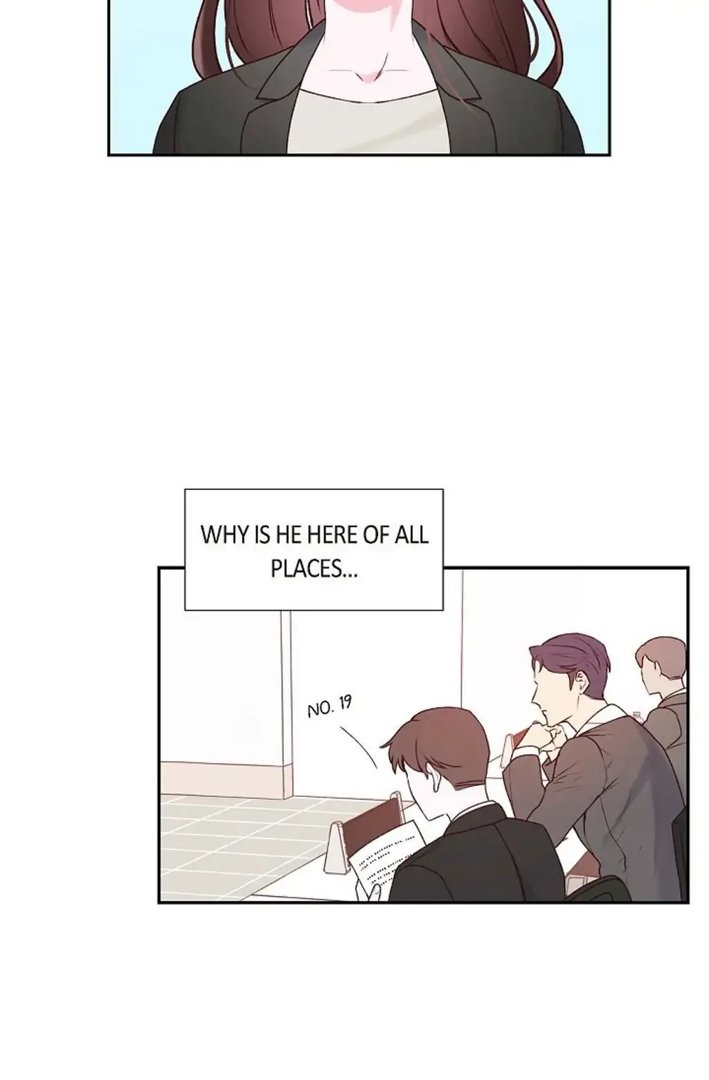 A Spoonful Of Your Love Chapter 1 page 14