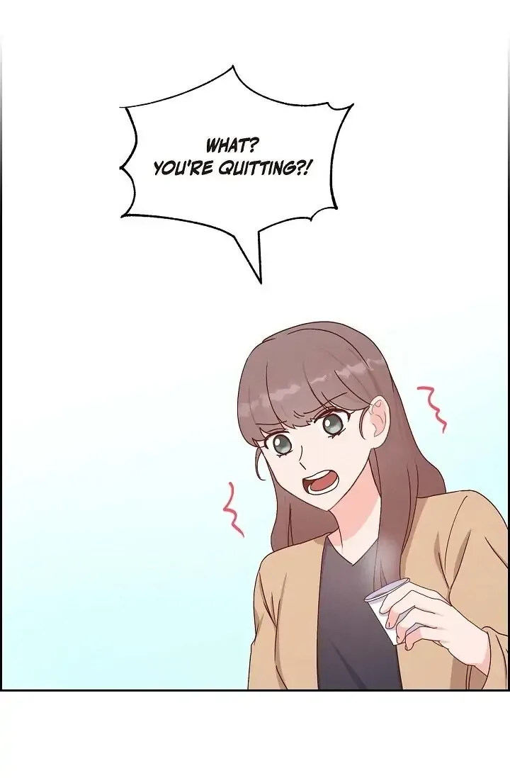 A Spoonful Of Your Love Chapter 36 page 49