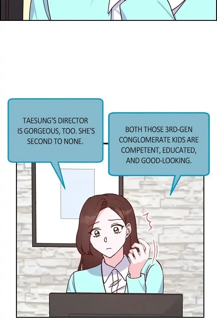 A Spoonful Of Your Love Chapter 37 page 16