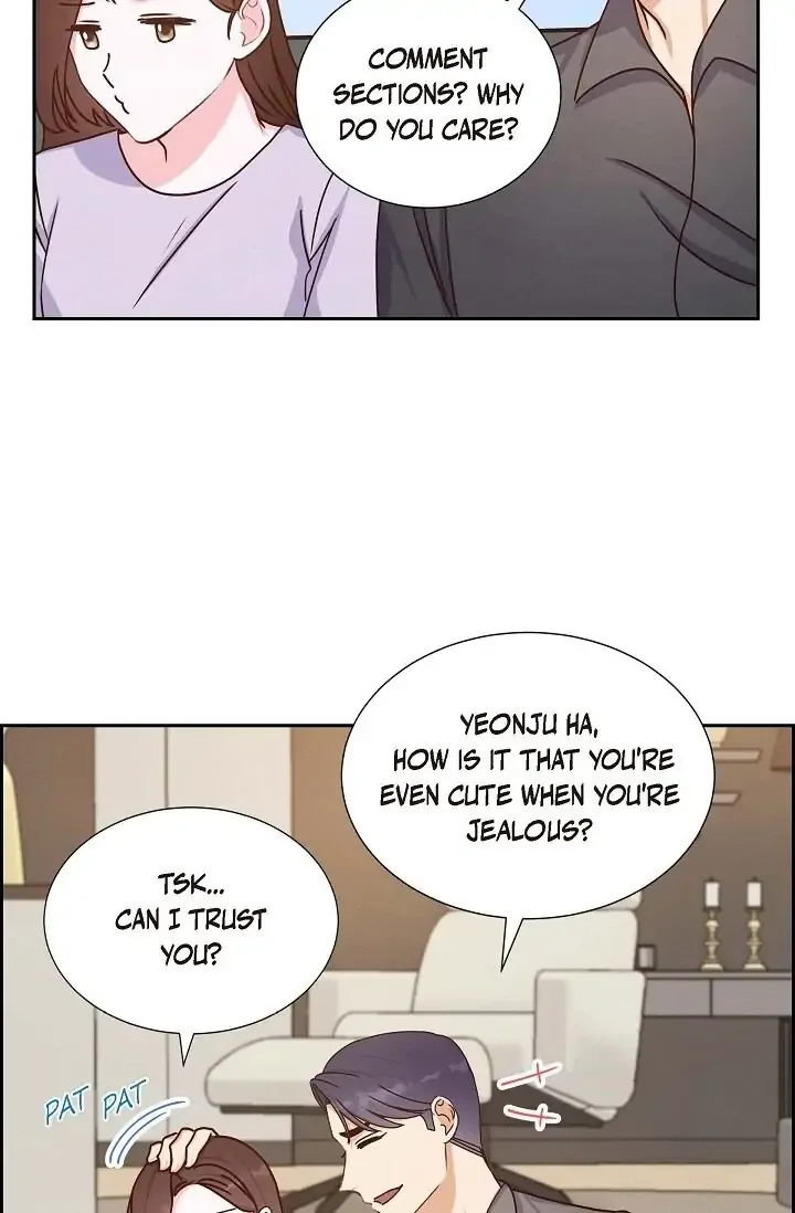 A Spoonful Of Your Love Chapter 38 page 32