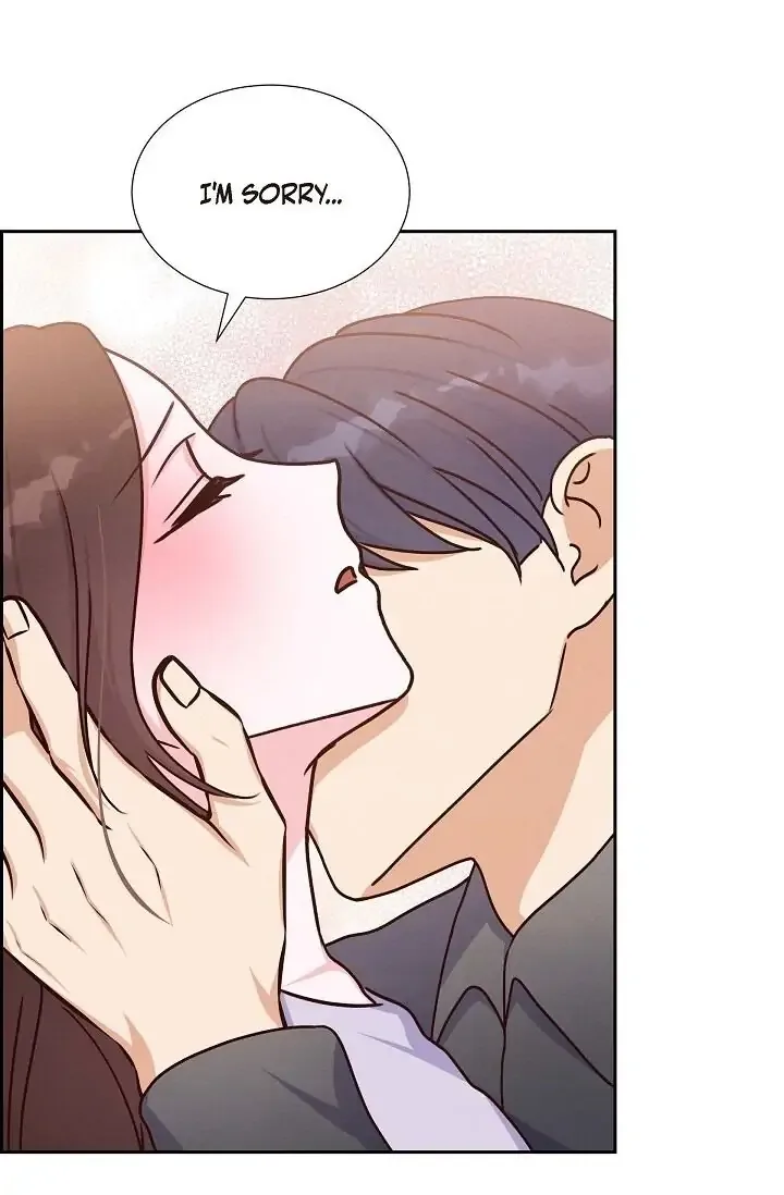 A Spoonful Of Your Love Chapter 38 page 39
