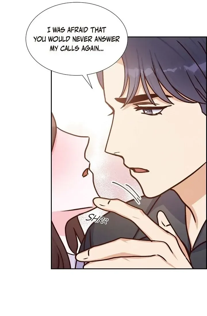A Spoonful Of Your Love Chapter 38 page 38