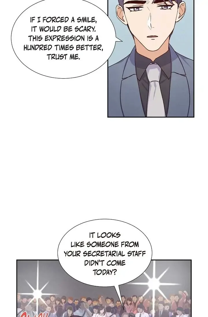A Spoonful Of Your Love Chapter 36 page 43