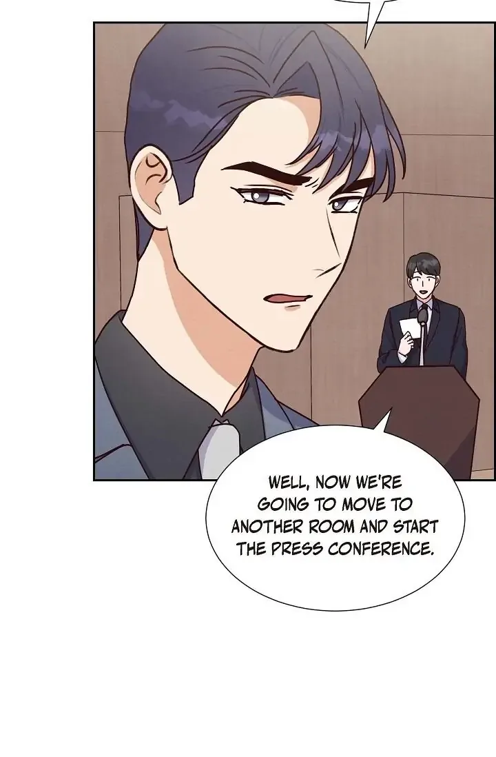 A Spoonful Of Your Love Chapter 36 page 46