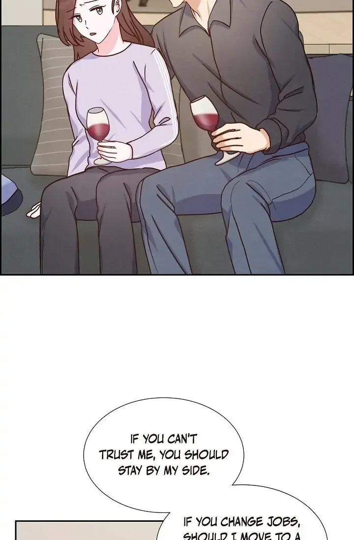A Spoonful Of Your Love Chapter 38 page 33