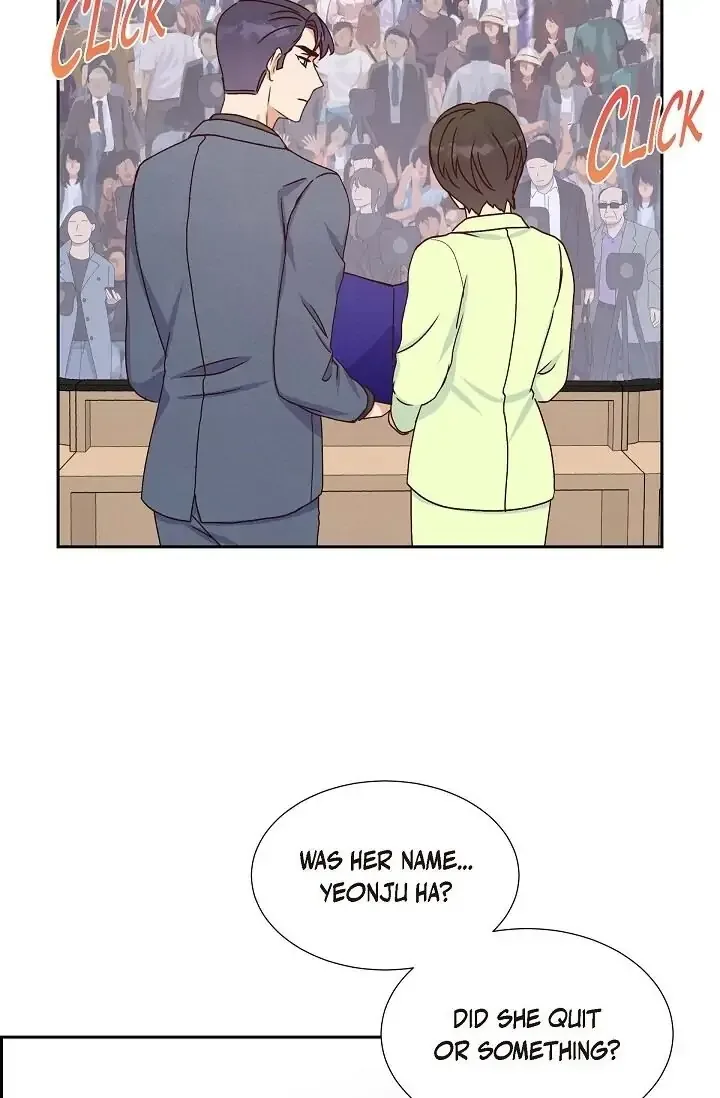 A Spoonful Of Your Love Chapter 36 page 44