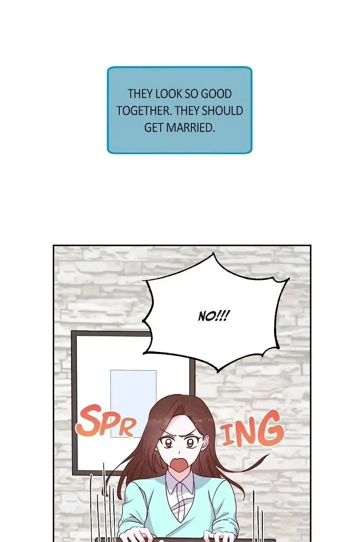 A Spoonful Of Your Love Chapter 37 page 17
