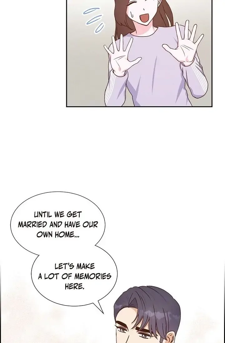 A Spoonful Of Your Love Chapter 38 page 35