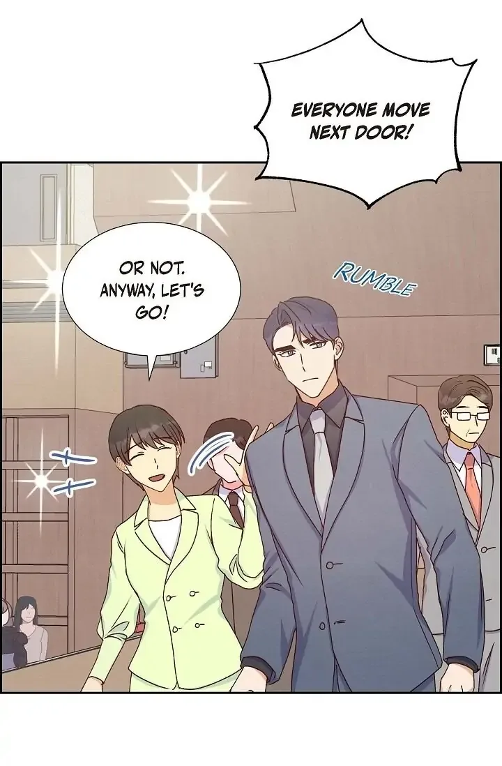 A Spoonful Of Your Love Chapter 36 page 47