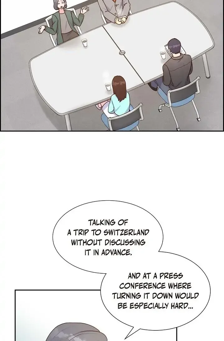 A Spoonful Of Your Love Chapter 37 page 22